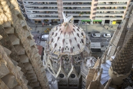 Sagrada Familia Barcelona_1